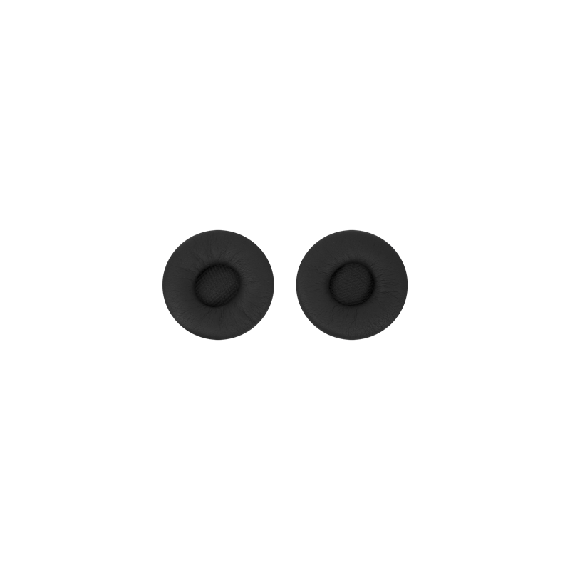 Jabra Ear Cushions, kože - PRO9xx/PRO94xx (2ks)