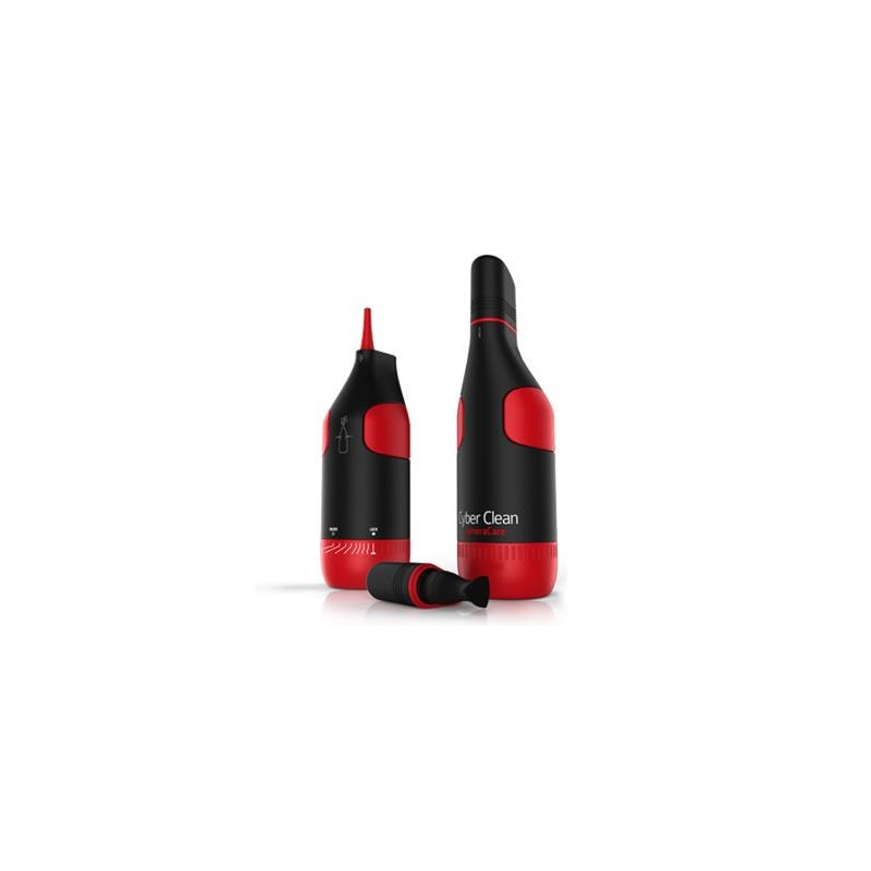 CYBERCLEAN CameraCare The all-in1 maintenance set