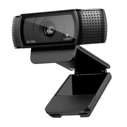 webová kamera Logitech HD Pre Webcam C920