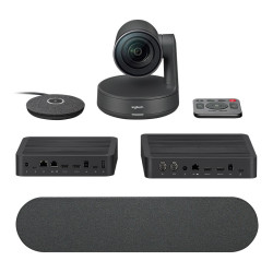Akcia konferenčná kamera Logitech RALLY system