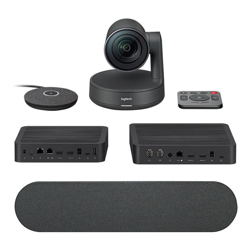 Akcia konferenčná kamera Logitech RALLY system