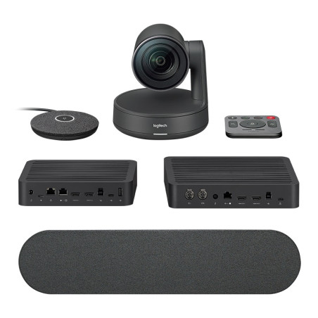 Akcia konferenčná kamera Logitech RALLY system