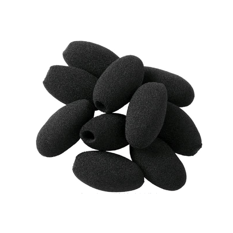 Jabra Wind screen, foam - PRO 94xx/BIZ 2400 (10ks)