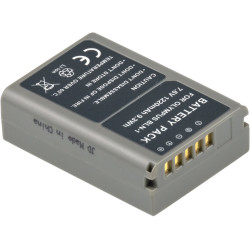 Batéria T6 Power Olympus PS-BLN1, BLN-1, 1220mAh, 9,3Wh