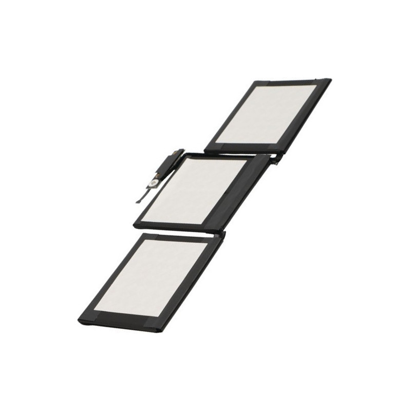 2-POWER Batéria 11,41V 5100mAh pre Apple MacBook Pro 13 2019 A1713/A2171