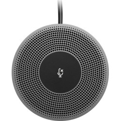 Logitech Meet up Expansion Mic. _
