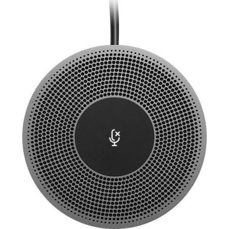 Logitech Meet up Expansion Mic. _