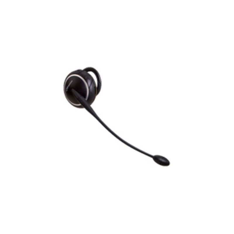 Jabra Single Headset - GN 9120/25, Flex, DECT
