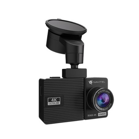 NAVITEL R900 4K špičková autokamera