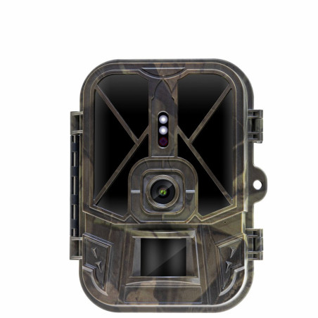 EVOLVEO StrongVision PRO A, fotopasca & časozberná kamera