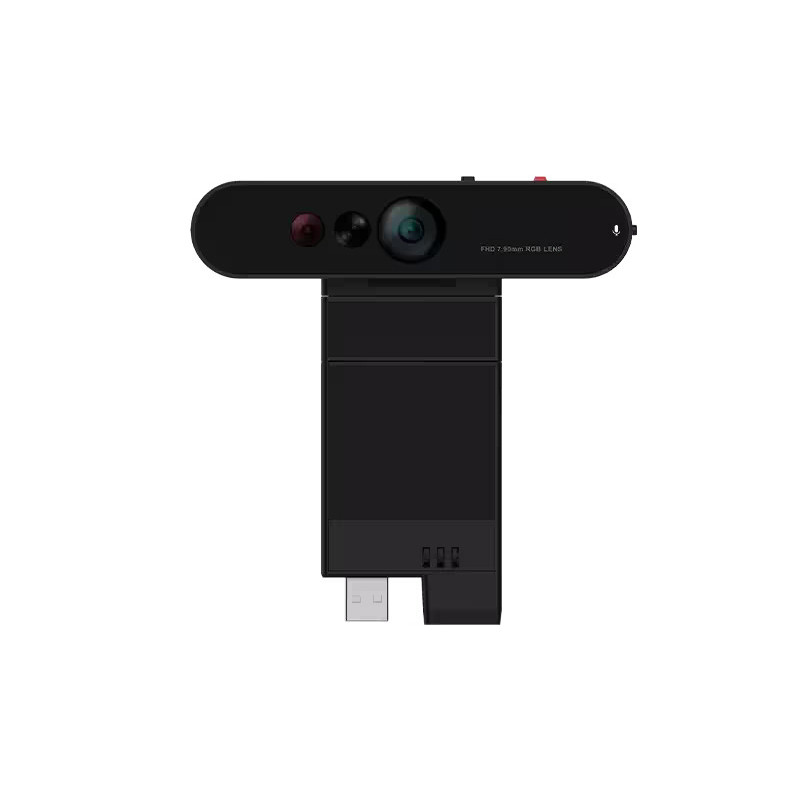 ThinkVision MC60 (S) Monitor Webcam