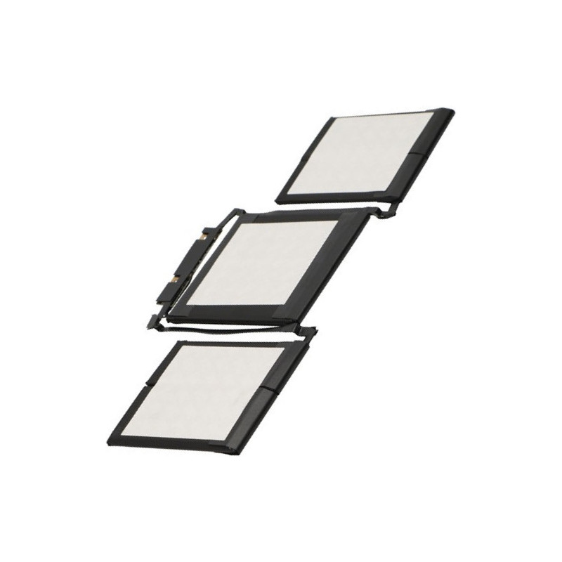 2-POWER Batéria 11,41V 4320mAh pre Apple MacBook Pro 13 Late 2016 A1819
