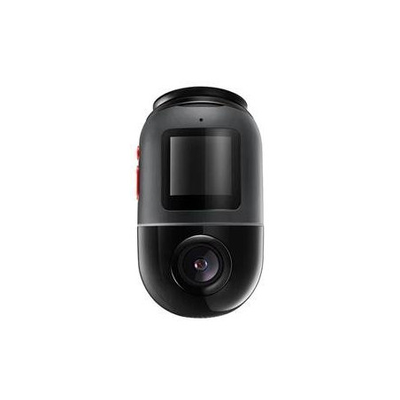 70mai Dash Cam Omni 64GB Black
