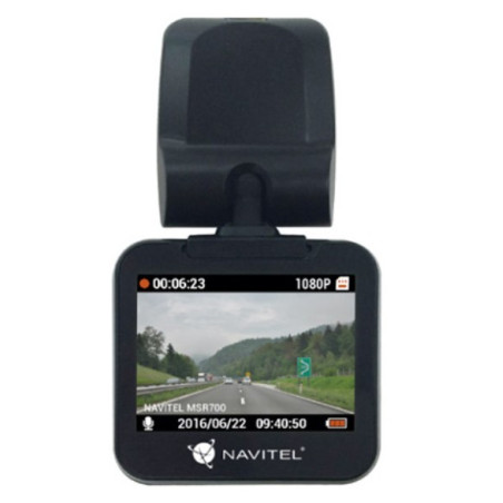 NAVITEL MSR700 kompaktná autokamera