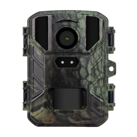 EVOLVEO StrongVision Compact 4K, fotopasca & časozberná kamera, 32GB