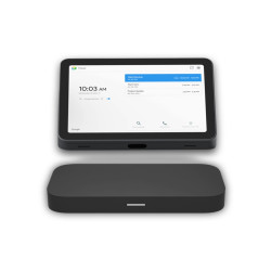 ASUS Base Bundle - Meet Compute, Touch panel