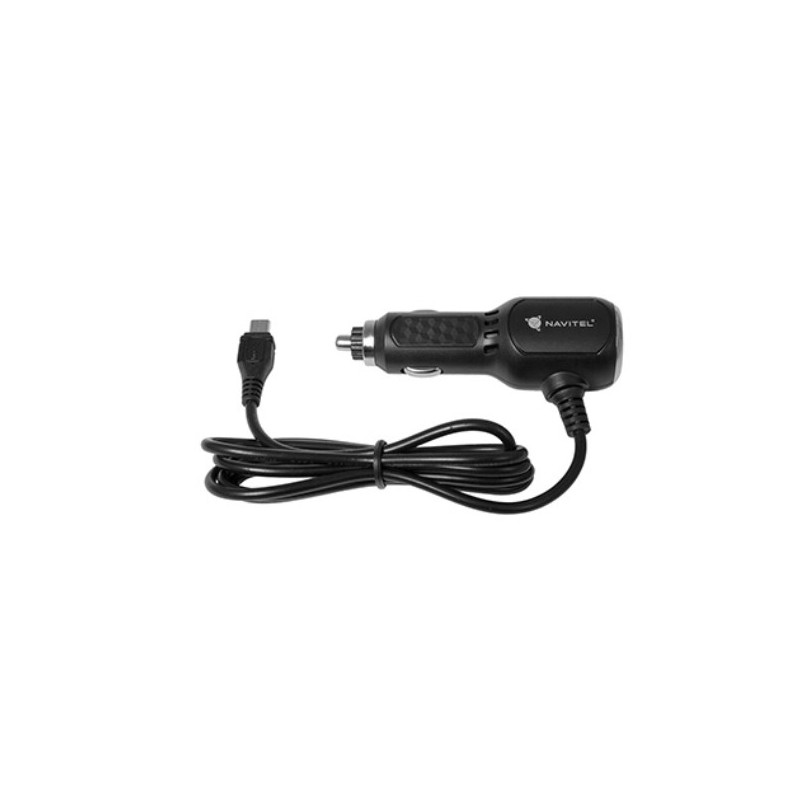 Adaptér do auta micro-USB pre navigačné tablety