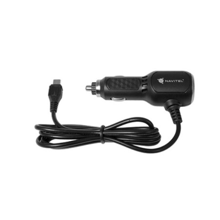 Adaptér do auta micro-USB pre navigačné tablety