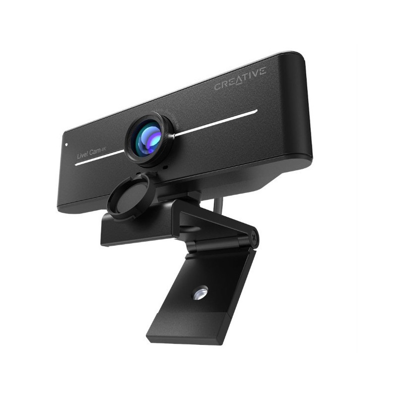 Creative Labs Live Cam Sync 4K
