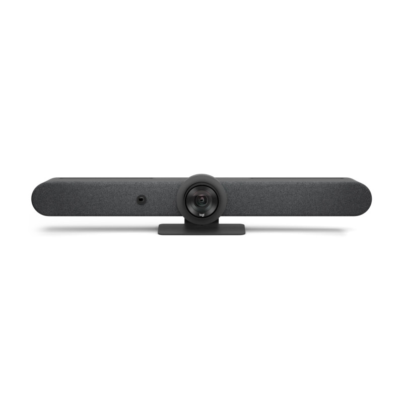 konf. kamera Logitech Rally Bar,Graphite
