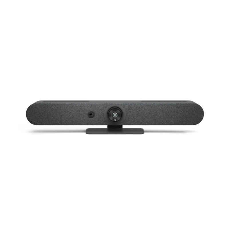 konf. kamera Logitech Rally Bar Mini, Graphite