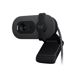 Akcia kamera Logitech BRIO 105, Graphite_