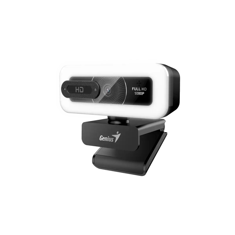 GENIUS FaceCam light + kryt súkromia
