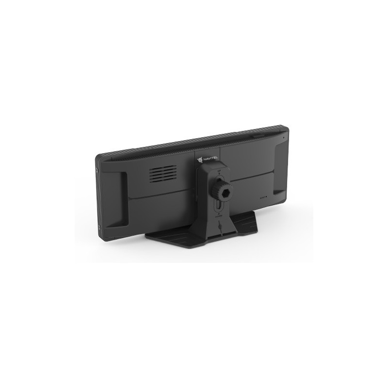 NAVITEL DS1020, SMART CAR DEVICE — šikovný displej