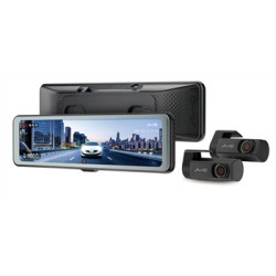 Kamera do auta MIO MiVue R860WD Dual 2.5K E-Mirror