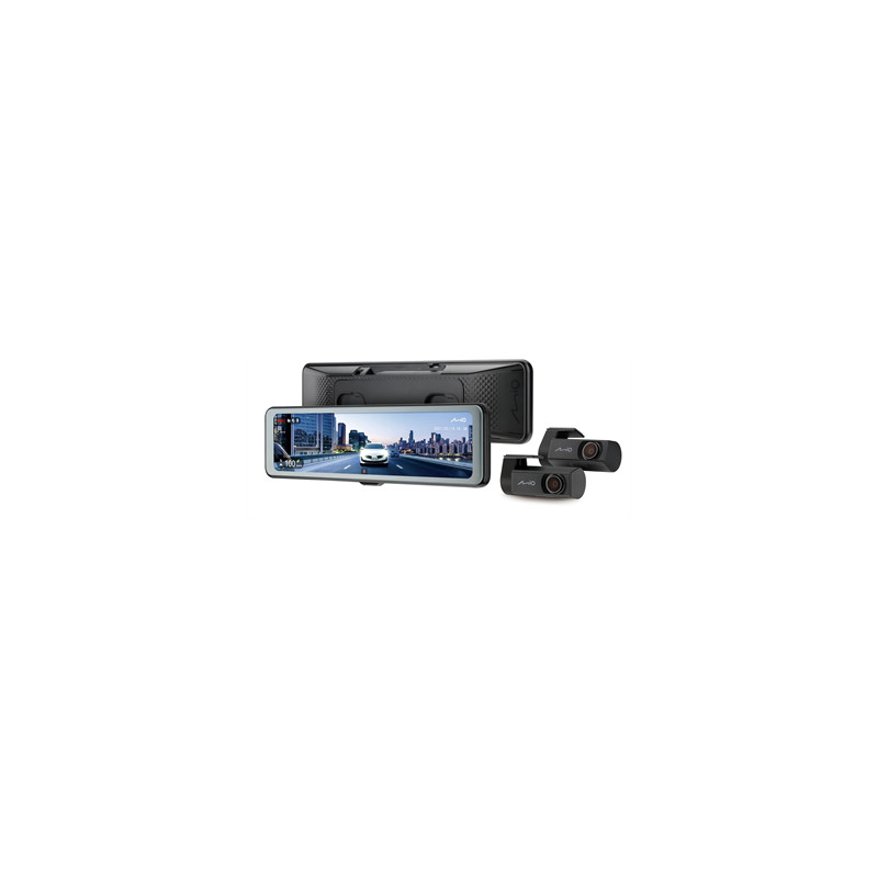 Kamera do auta MIO MiVue R860WD Dual 2.5K E-Mirror