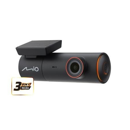 Kamera do auta MIO MiVue J35 2.5K GPS WIFI