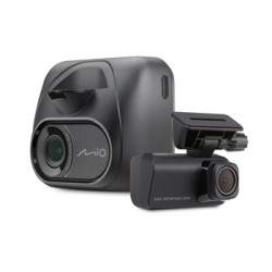 Kamera do auta MIO MiVue C595WD (T30) DUAL STARVIS Wifi GPS
