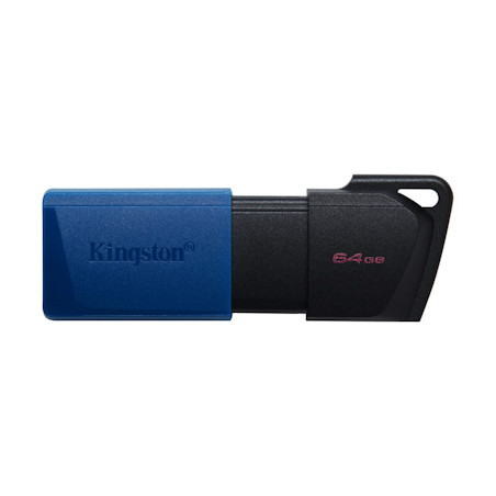 64GB Kingston USB 3.2 (gén 1) DT Exodia M