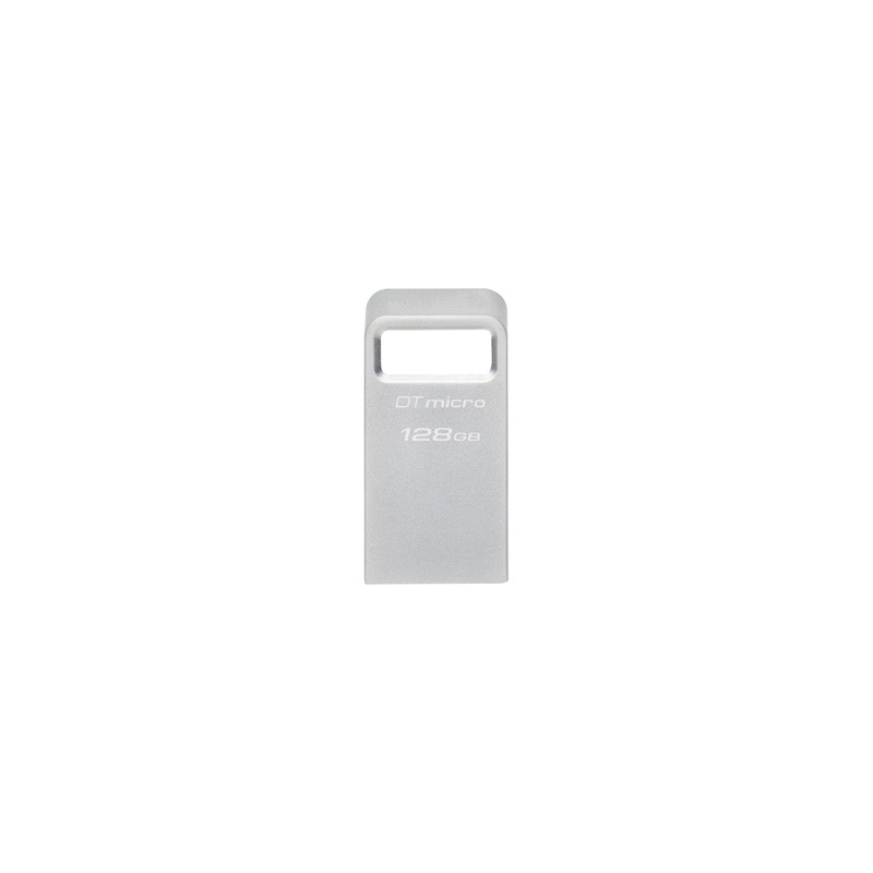 128GB Kingston USB 3.2 DT Micro 200MB/s