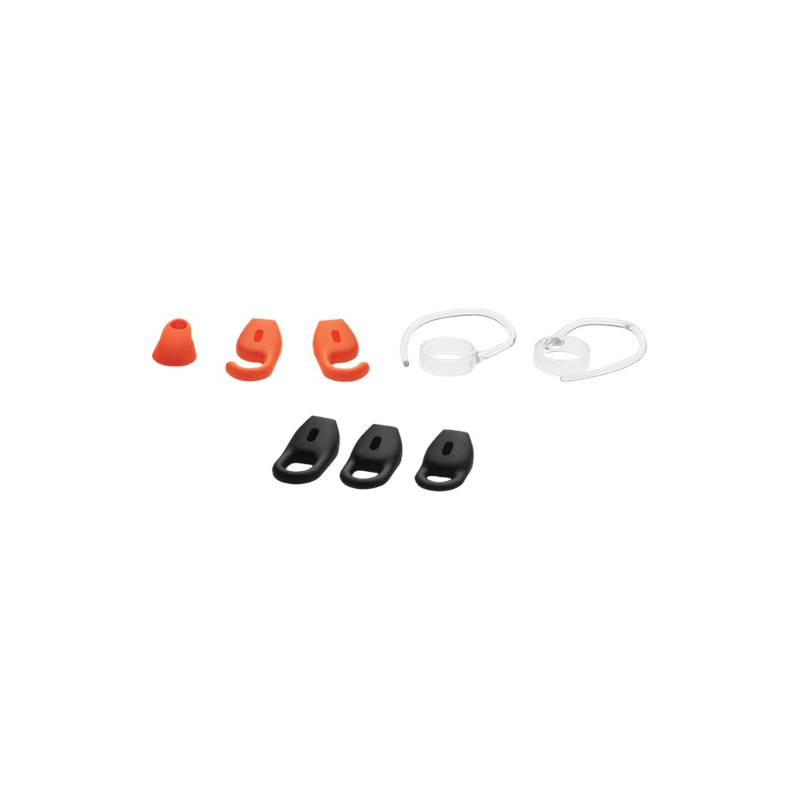Jabra Eargel Pack - Stealth UC