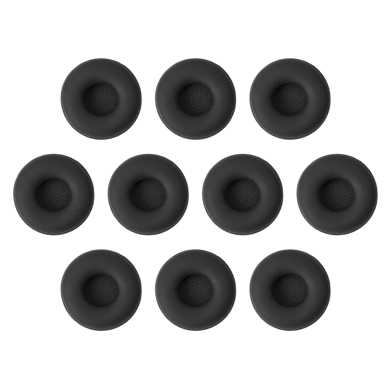 Jabra Ear cushion, kože - BIZ 2400 II (10ks)