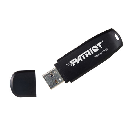 Patriot XPORTER CORE/512GB/USB 3.2/USB-A/Čierna