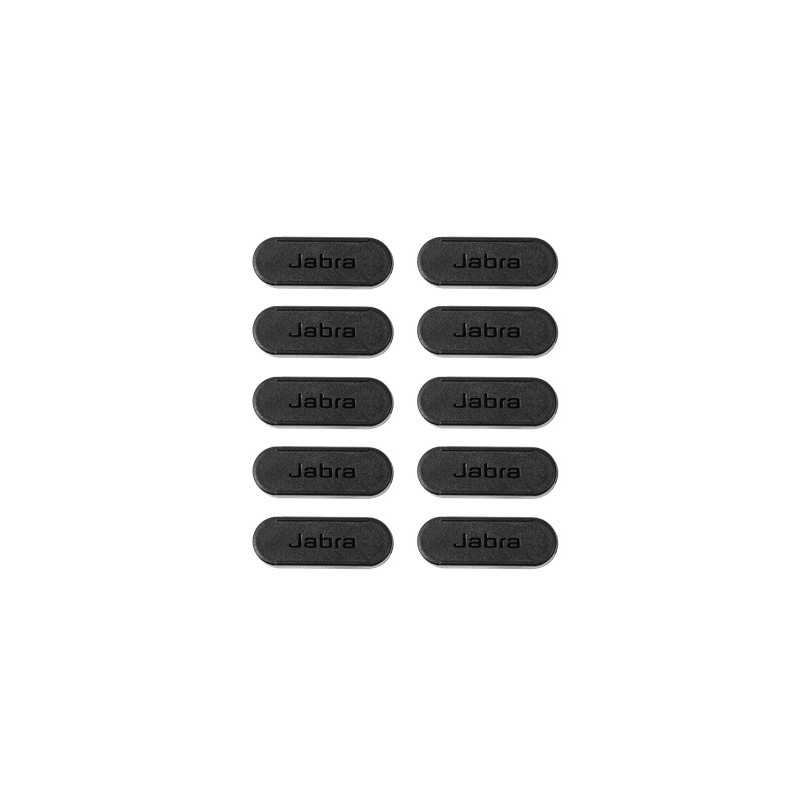 Jabra QD lock (10 ks)
