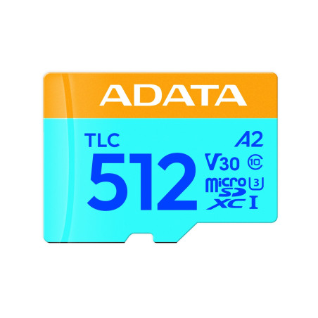 ADATA IUDD33K Industrial/Micro SD/128GB