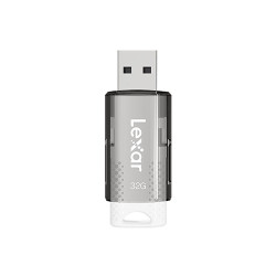 Lexar 32GB JumpDrive® S60 USB2.0