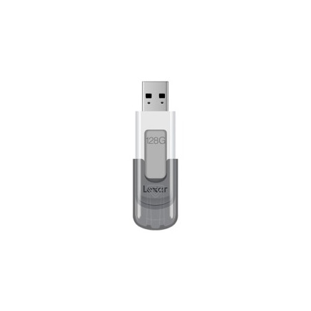 Lexar 128GB JumpDrive® V100 USB 3.0