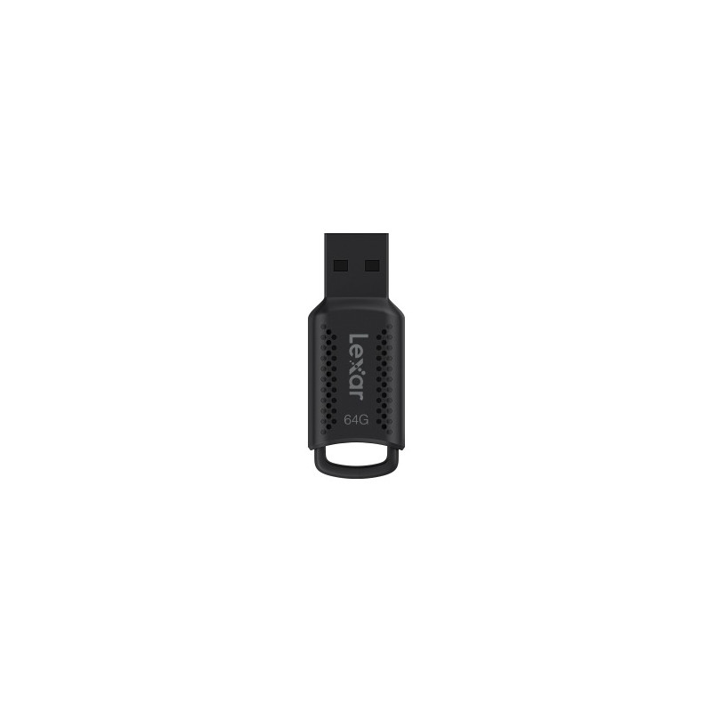 Lexar 64GB JumpDrive® V400 USB 3.0