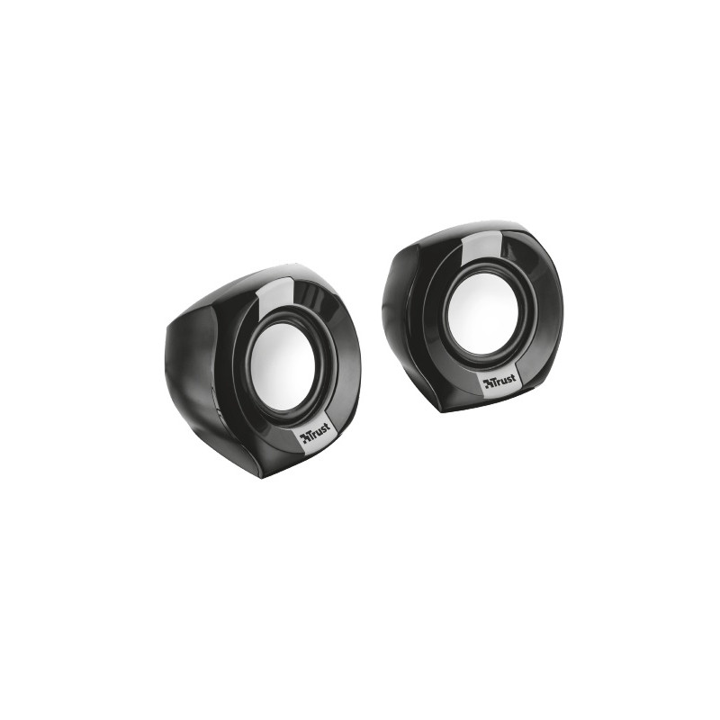 repro TRUST Polo Compact 2.0 Speaker Set