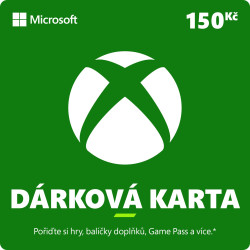 ESD XBOX - Dárková karta Xbox 5,90 €
