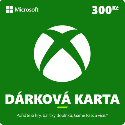 ESD XBOX - Dárková karta Xbox 12,00 €