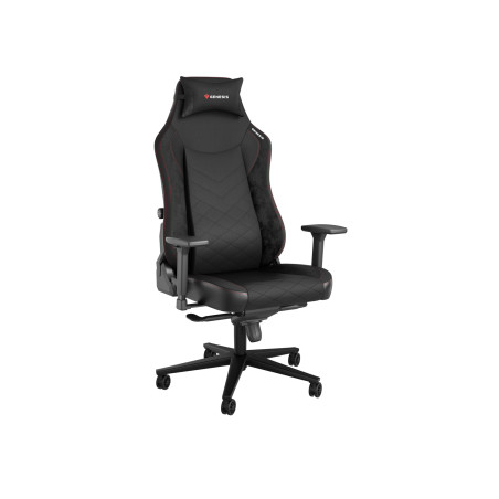 Herné kreslo Genesis NITRO 890 G2, čierne
