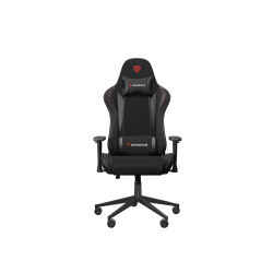 Herné kreslo Genesis NITRO 440 G2 MESH, čierne