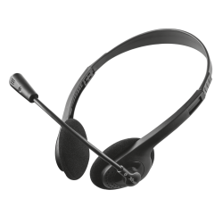 náhlavná sada TRUST Primo Chat Headset