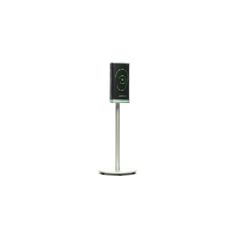 Jabra Noise Guide Set: Measurement unit+Table Stand