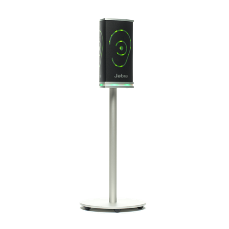 Jabra Noise Guide Set: Measurement unit+Table Stand